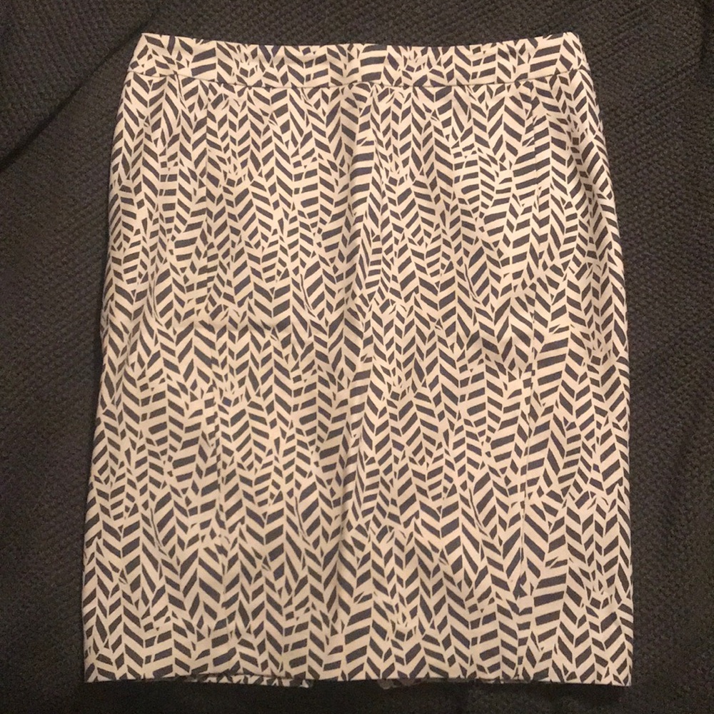 Ann Taylor Loft skirt: size 6